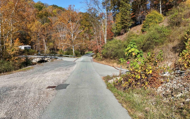 TBD Nutters Fork Road, West Union, West Virginia 26456, ,Lots/land,For Sale,Nutters Fork,10156948