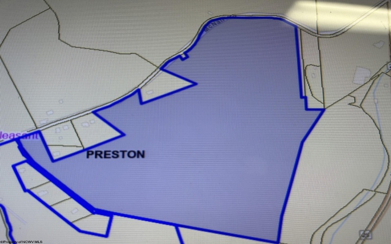 TBD McNair Road, Albright, West Virginia 26519, ,Lots/land,For Sale,McNair,10159374