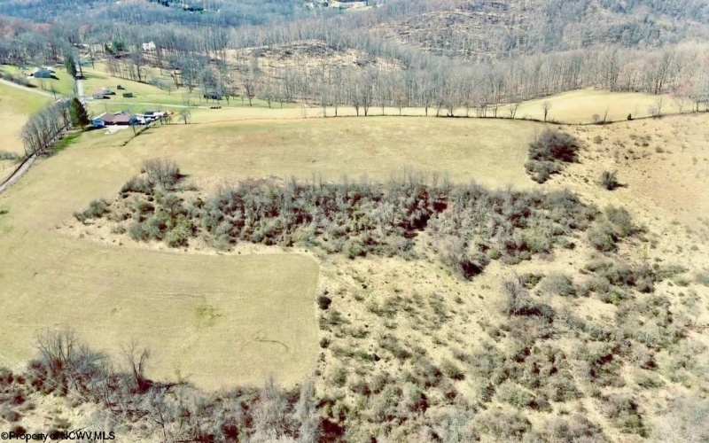 TBD Morgan Ridge Road, Fairmont, West Virginia 26554, ,Lots/land,For Sale,Morgan Ridge,10159379