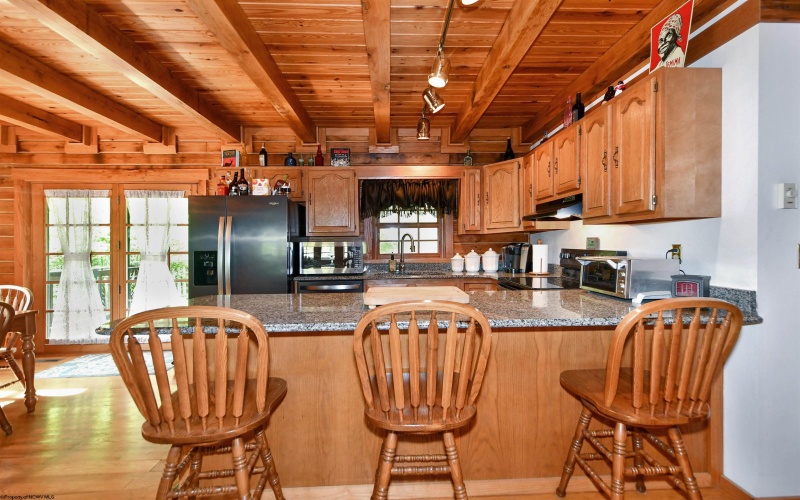379 Big Sandy Road, Bruceton Mills, West Virginia 26525, 3 Bedrooms Bedrooms, 9 Rooms Rooms,2 BathroomsBathrooms,Single Family Detached,For Sale,Big Sandy,10159383