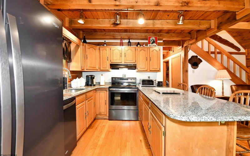 379 Big Sandy Road, Bruceton Mills, West Virginia 26525, 3 Bedrooms Bedrooms, 9 Rooms Rooms,2 BathroomsBathrooms,Single Family Detached,For Sale,Big Sandy,10159383