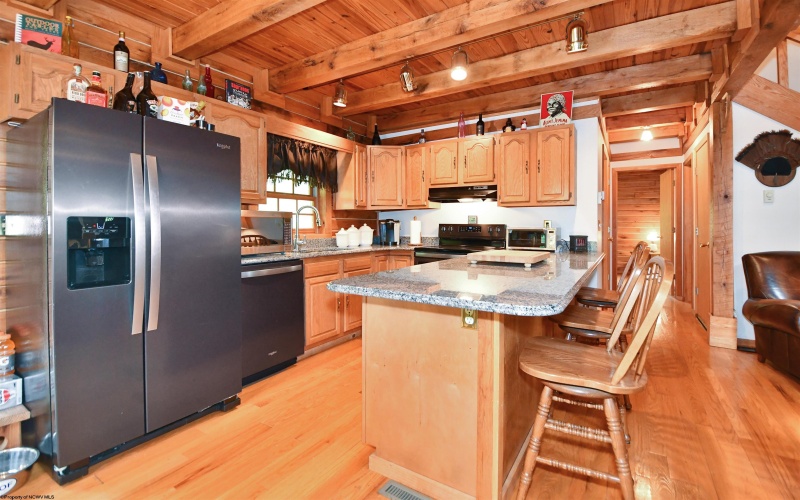 379 Big Sandy Road, Bruceton Mills, West Virginia 26525, 3 Bedrooms Bedrooms, 9 Rooms Rooms,2 BathroomsBathrooms,Single Family Detached,For Sale,Big Sandy,10159383