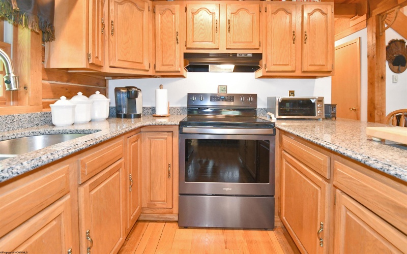 379 Big Sandy Road, Bruceton Mills, West Virginia 26525, 3 Bedrooms Bedrooms, 9 Rooms Rooms,2 BathroomsBathrooms,Single Family Detached,For Sale,Big Sandy,10159383