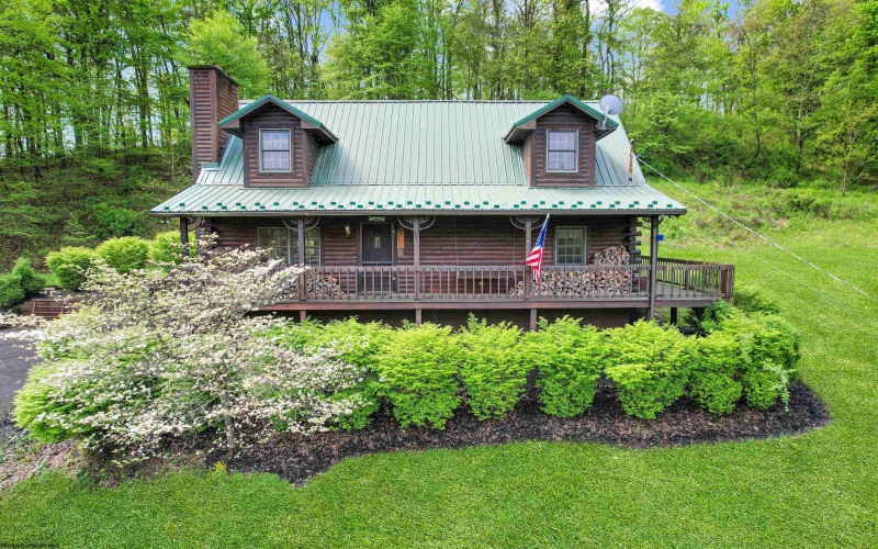 379 Big Sandy Road, Bruceton Mills, West Virginia 26525, 3 Bedrooms Bedrooms, 9 Rooms Rooms,2 BathroomsBathrooms,Single Family Detached,For Sale,Big Sandy,10159383