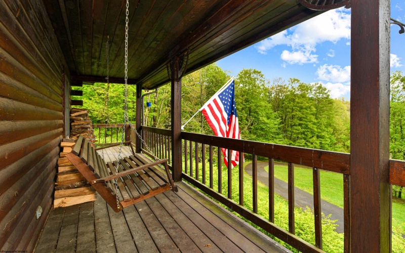 379 Big Sandy Road, Bruceton Mills, West Virginia 26525, 3 Bedrooms Bedrooms, 9 Rooms Rooms,2 BathroomsBathrooms,Single Family Detached,For Sale,Big Sandy,10159383