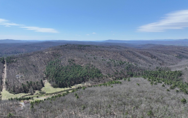 0 Chicken House Run Road, Marlinton, West Virginia 24954, ,Lots/land,For Sale,Chicken House Run,10159381