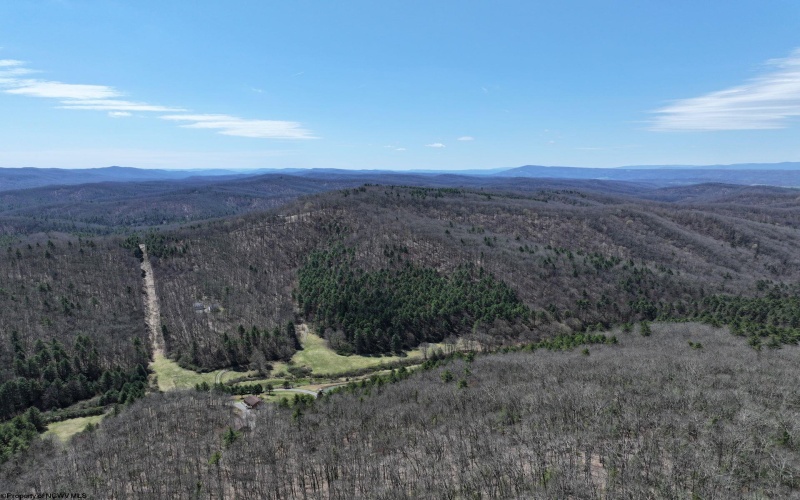 0 Chicken House Run Road, Marlinton, West Virginia 24954, ,Lots/land,For Sale,Chicken House Run,10159381