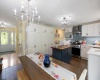 10401 Skin Creek Road, Horner, West Virginia 26372, 4 Bedrooms Bedrooms, 8 Rooms Rooms,3 BathroomsBathrooms,Single Family Detached,For Sale,Skin Creek,10159382