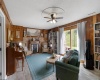 10401 Skin Creek Road, Horner, West Virginia 26372, 4 Bedrooms Bedrooms, 8 Rooms Rooms,3 BathroomsBathrooms,Single Family Detached,For Sale,Skin Creek,10159382
