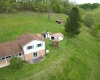 10401 Skin Creek Road, Horner, West Virginia 26372, 4 Bedrooms Bedrooms, 8 Rooms Rooms,3 BathroomsBathrooms,Single Family Detached,For Sale,Skin Creek,10159382