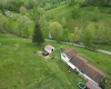 10401 Skin Creek Road, Horner, West Virginia 26372, 4 Bedrooms Bedrooms, 8 Rooms Rooms,3 BathroomsBathrooms,Single Family Detached,For Sale,Skin Creek,10159382