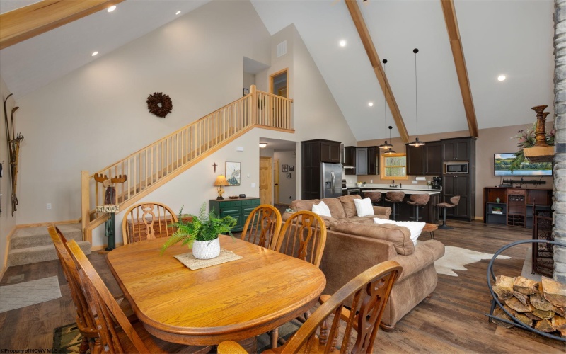 739 Aster Drive, Terra Alta, West Virginia 26764, 3 Bedrooms Bedrooms, 6 Rooms Rooms,2 BathroomsBathrooms,Single Family Detached,For Sale,Aster,10159380