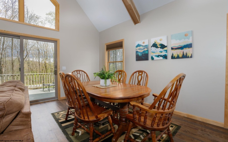739 Aster Drive, Terra Alta, West Virginia 26764, 3 Bedrooms Bedrooms, 6 Rooms Rooms,2 BathroomsBathrooms,Single Family Detached,For Sale,Aster,10159380