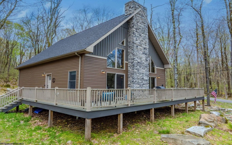 739 Aster Drive, Terra Alta, West Virginia 26764, 3 Bedrooms Bedrooms, 6 Rooms Rooms,2 BathroomsBathrooms,Single Family Detached,For Sale,Aster,10159380