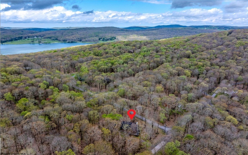 739 Aster Drive, Terra Alta, West Virginia 26764, 3 Bedrooms Bedrooms, 6 Rooms Rooms,2 BathroomsBathrooms,Single Family Detached,For Sale,Aster,10159380