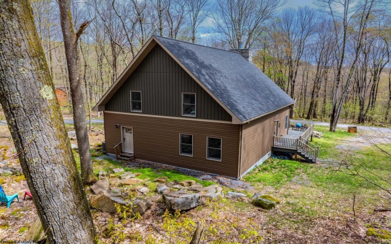 739 Aster Drive, Terra Alta, West Virginia 26764, 3 Bedrooms Bedrooms, 6 Rooms Rooms,2 BathroomsBathrooms,Single Family Detached,For Sale,Aster,10159380