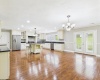 2 Franklin Farms Drive, Fairmont, West Virginia 26554, 6 Bedrooms Bedrooms, 19 Rooms Rooms,5 BathroomsBathrooms,Single Family Detached,For Sale,Franklin Farms,10159378