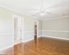 2 Franklin Farms Drive, Fairmont, West Virginia 26554, 6 Bedrooms Bedrooms, 19 Rooms Rooms,5 BathroomsBathrooms,Single Family Detached,For Sale,Franklin Farms,10159378