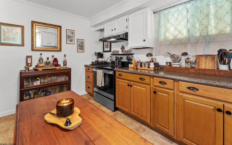 1658 Brookhaven Road, Morgantown, West Virginia 26508, 2 Bedrooms Bedrooms, 5 Rooms Rooms,1 BathroomBathrooms,Single Family Detached,For Sale,Brookhaven,10159377