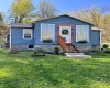 1658 Brookhaven Road, Morgantown, West Virginia 26508, 2 Bedrooms Bedrooms, 5 Rooms Rooms,1 BathroomBathrooms,Single Family Detached,For Sale,Brookhaven,10159377