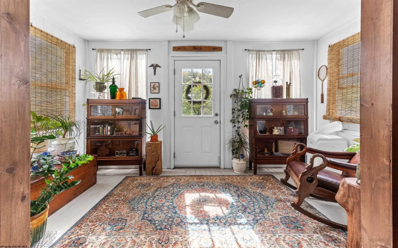 1658 Brookhaven Road, Morgantown, West Virginia 26508, 2 Bedrooms Bedrooms, 5 Rooms Rooms,1 BathroomBathrooms,Single Family Detached,For Sale,Brookhaven,10159377
