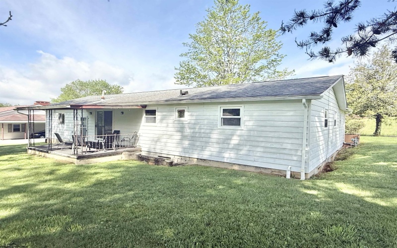 86 SCHOOL Street, Grafton, West Virginia 26354, 3 Bedrooms Bedrooms, 6 Rooms Rooms,1 BathroomBathrooms,Single Family Detached,For Sale,SCHOOL,10159376
