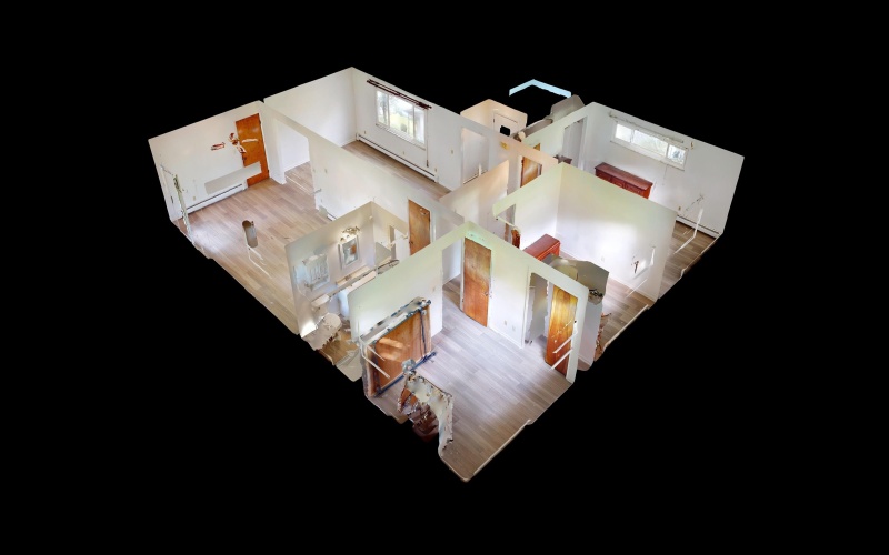 86 SCHOOL Street, Grafton, West Virginia 26354, 3 Bedrooms Bedrooms, 6 Rooms Rooms,1 BathroomBathrooms,Single Family Detached,For Sale,SCHOOL,10159376