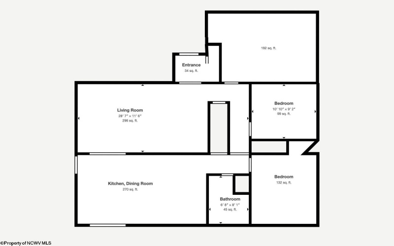 86 SCHOOL Street, Grafton, West Virginia 26354, 3 Bedrooms Bedrooms, 6 Rooms Rooms,1 BathroomBathrooms,Single Family Detached,For Sale,SCHOOL,10159376
