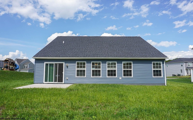 108 Eastview Way, Fairmont, West Virginia 26554, 3 Bedrooms Bedrooms, 7 Rooms Rooms,2 BathroomsBathrooms,Single Family Detached,For Sale,Eastview,10159398