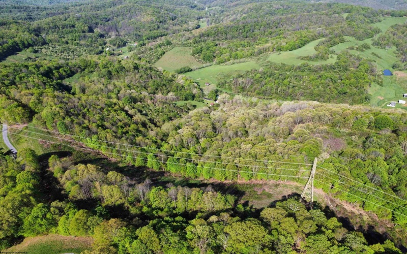 TBD Brushy Fork Road, Wadestown, West Virginia 26575, ,Lots/land,For Sale,Brushy Fork,10159400