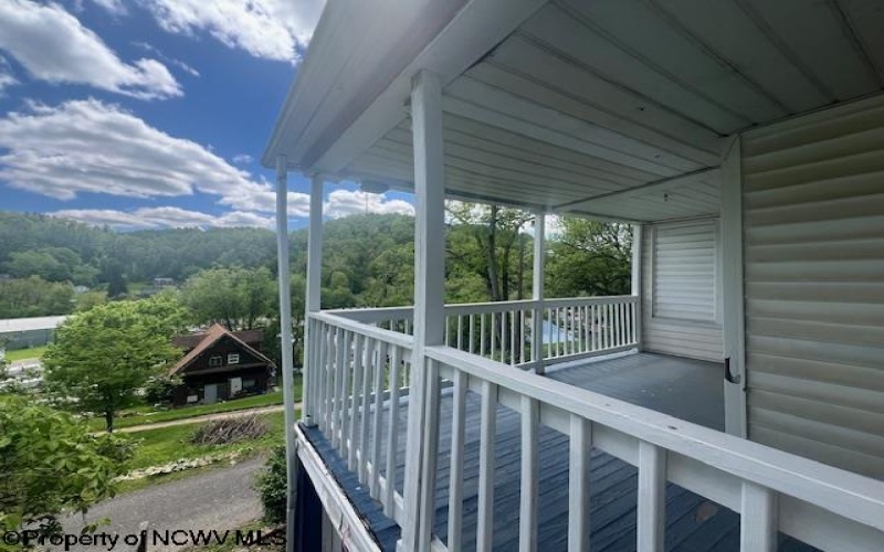 705 Cemetery Street, Mannington, West Virginia 26582, 2 Bedrooms Bedrooms, 7 Rooms Rooms,1 BathroomBathrooms,Single Family Detached,For Sale,Cemetery,10159426