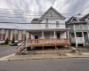 381 Forest Avenue, Morgantown, West Virginia 26505, ,Multi-unit/income,For Sale,Forest,10159412