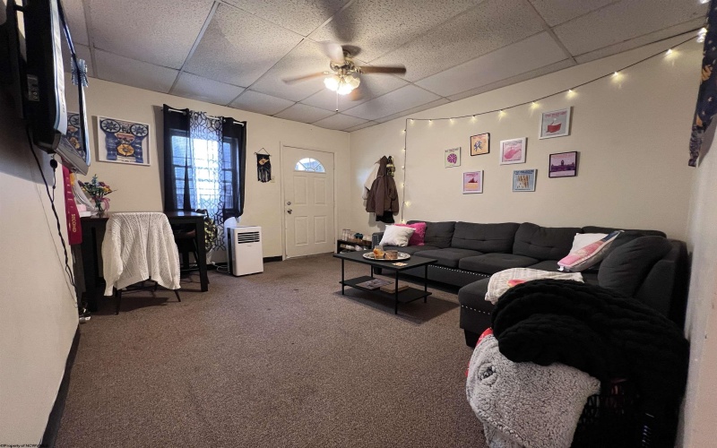 382 Forest Avenue, Morgantown, West Virginia 26505, ,Multi-unit/income,For Sale,Forest,10159414