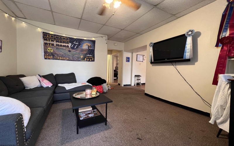 382 Forest Avenue, Morgantown, West Virginia 26505, ,Multi-unit/income,For Sale,Forest,10159414