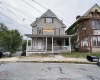390 Forest Avenue, Morgantown, West Virginia 26505, ,Multi-unit/income,For Sale,Forest,10159415