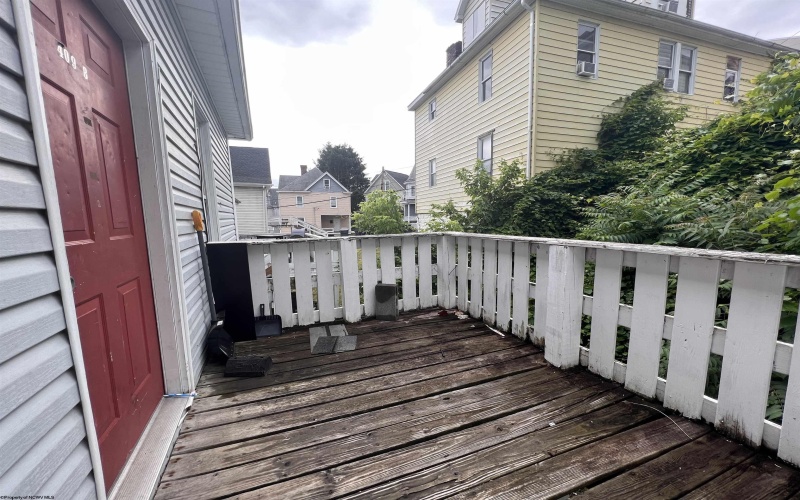 409 Forest Avenue, Morgantown, West Virginia 26505, ,Multi-unit/income,For Sale,Forest,10159421