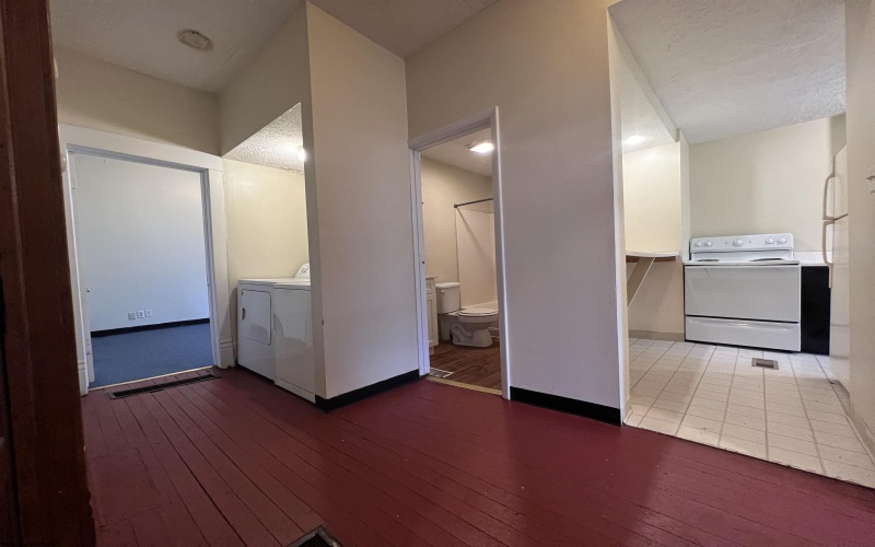 409 Forest Avenue, Morgantown, West Virginia 26505, ,Multi-unit/income,For Sale,Forest,10159421