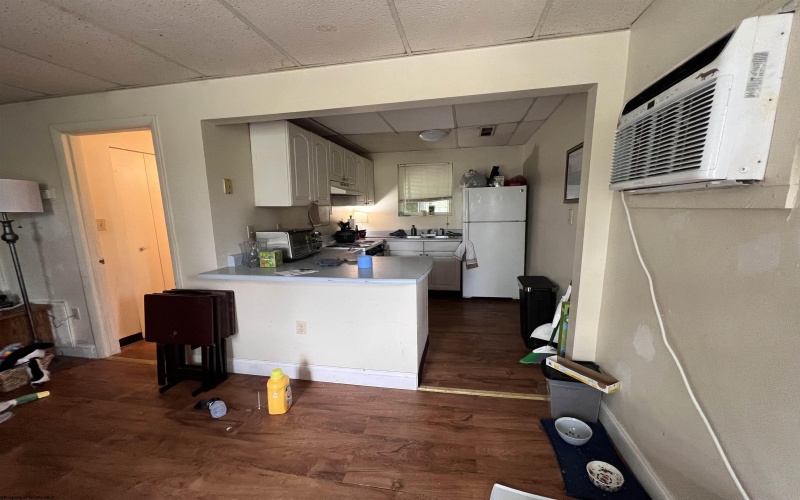 417 Forest Avenue, Morgantown, West Virginia 26505, ,Multi-unit/income,For Sale,Forest,10159423