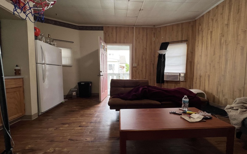 445 Baird Street, Morgantown, West Virginia 26505, ,Multi-unit/income,For Sale,Baird,10159424