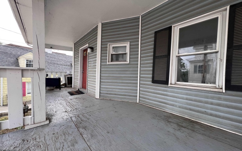 445 Baird Street, Morgantown, West Virginia 26505, ,Multi-unit/income,For Sale,Baird,10159424