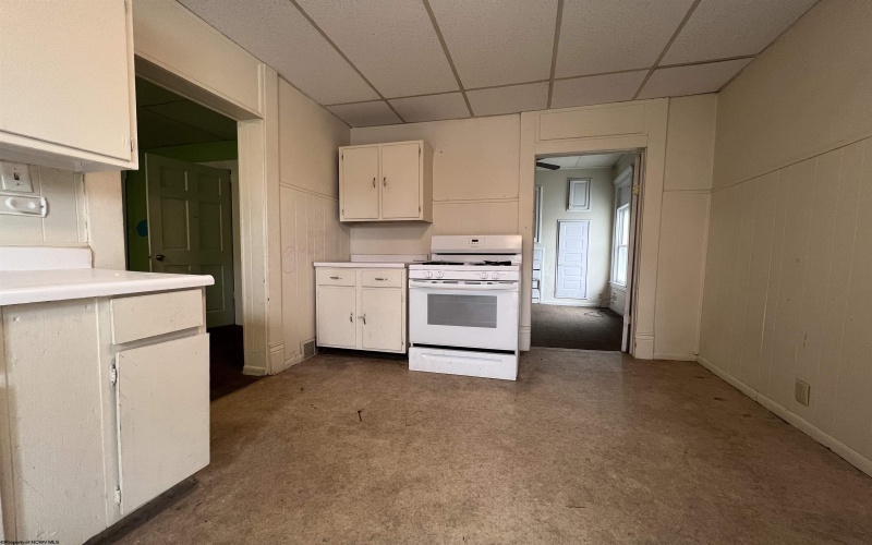 445 Baird Street, Morgantown, West Virginia 26505, ,Multi-unit/income,For Sale,Baird,10159424