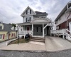 445 Baird Street, Morgantown, West Virginia 26505, ,Multi-unit/income,For Sale,Baird,10159424