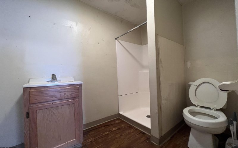 445 Baird Street, Morgantown, West Virginia 26505, ,Multi-unit/income,For Sale,Baird,10159424