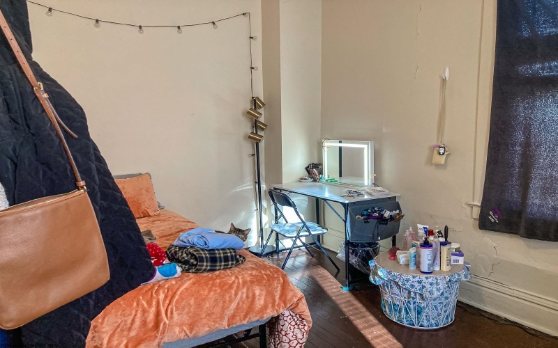 466 Dallas Street, Morgantown, West Virginia 26505, ,Multi-unit/income,For Sale,Dallas,10159425