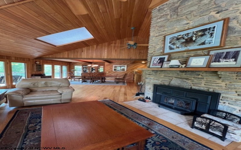 677 Dylan Road, Elkins, West Virginia 26241, 4 Bedrooms Bedrooms, 12 Rooms Rooms,3 BathroomsBathrooms,Single Family Detached,For Sale,Dylan,10159407