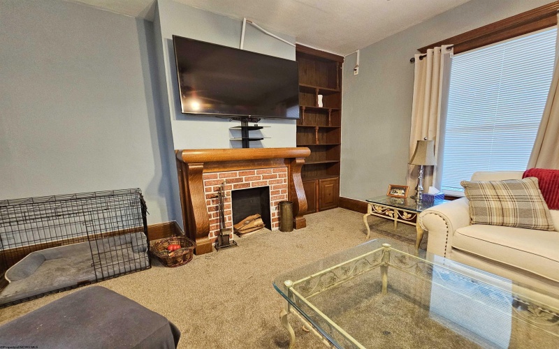 426 Duff Avenue, Clarksburg, West Virginia 26301, 3 Bedrooms Bedrooms, 7 Rooms Rooms,1 BathroomBathrooms,Single Family Detached,For Sale,Duff,10159403