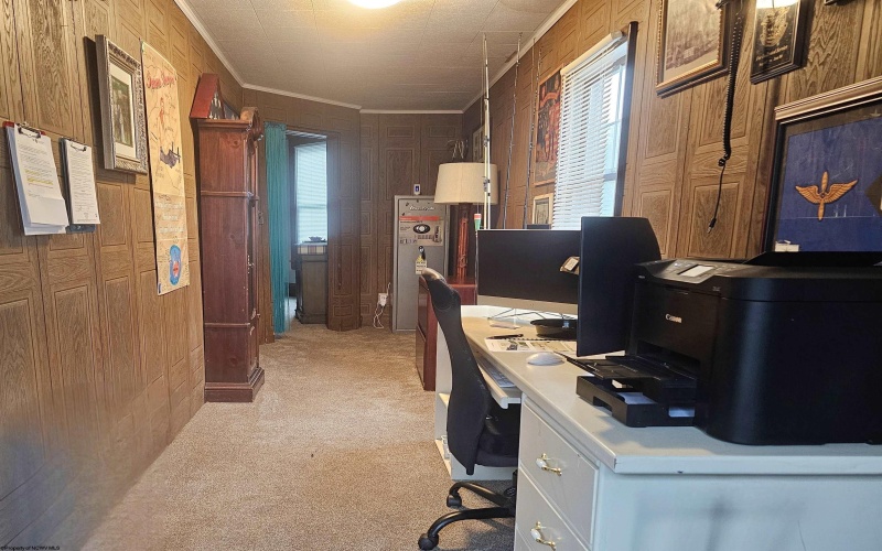 426 Duff Avenue, Clarksburg, West Virginia 26301, 3 Bedrooms Bedrooms, 7 Rooms Rooms,1 BathroomBathrooms,Single Family Detached,For Sale,Duff,10159403