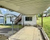 413 1/2 Murray Avenue, Fairmont, West Virginia 26554, 3 Bedrooms Bedrooms, 7 Rooms Rooms,2 BathroomsBathrooms,Single Family Detached,For Sale,Murray,10159402