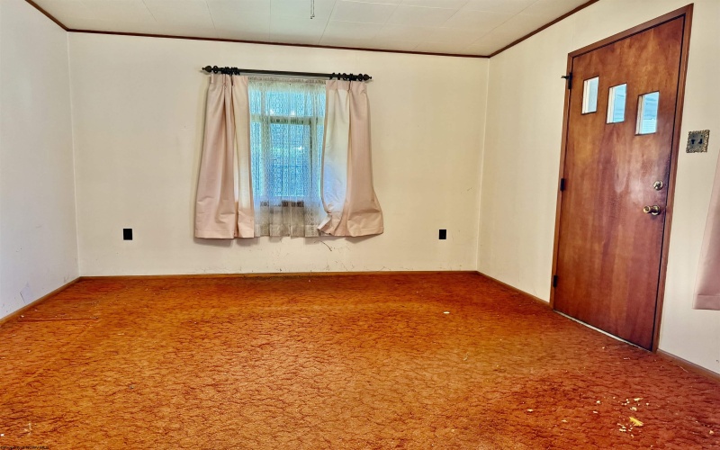 413 1/2 Murray Avenue, Fairmont, West Virginia 26554, 3 Bedrooms Bedrooms, 7 Rooms Rooms,2 BathroomsBathrooms,Single Family Detached,For Sale,Murray,10159402