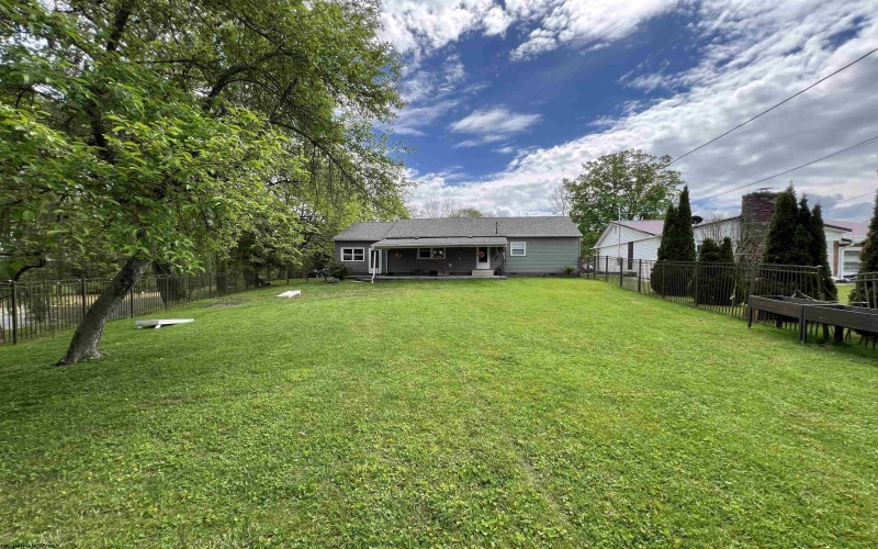 918 Kerens Avenue, Elkins, West Virginia 26241, 3 Bedrooms Bedrooms, 7 Rooms Rooms,1 BathroomBathrooms,Single Family Detached,For Sale,Kerens,10159406